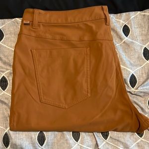 Lululemon men’s pants